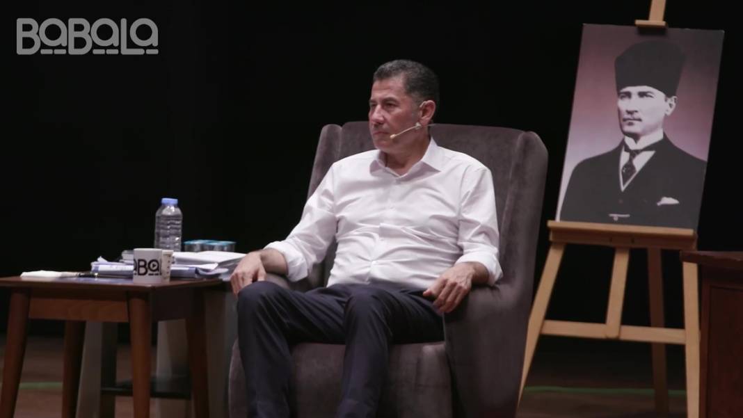 Oğuzhan Uğur'dan şaşırtan karar: Son bölümü yayınlamayacağız! Sinan Oğan konuk olmuştu 25